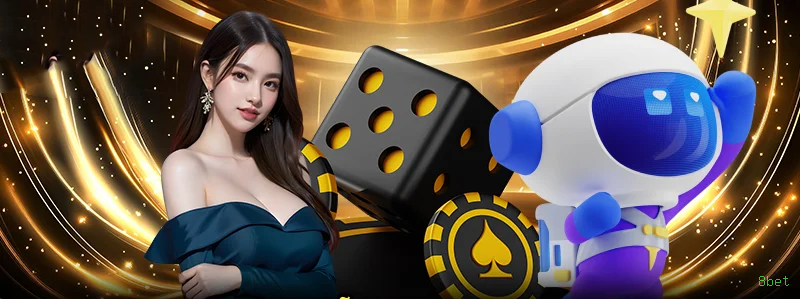 8bet