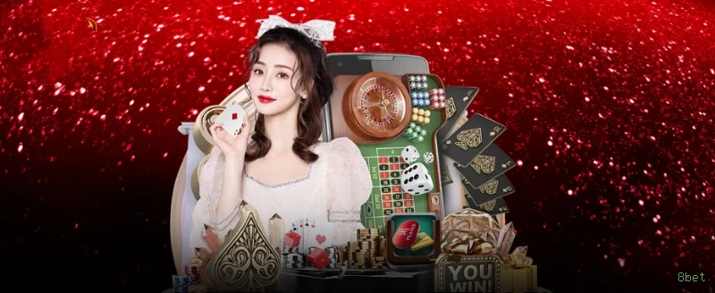 8bet