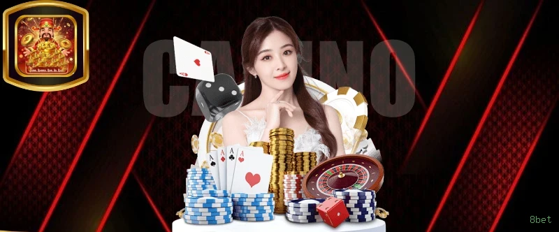 8bet