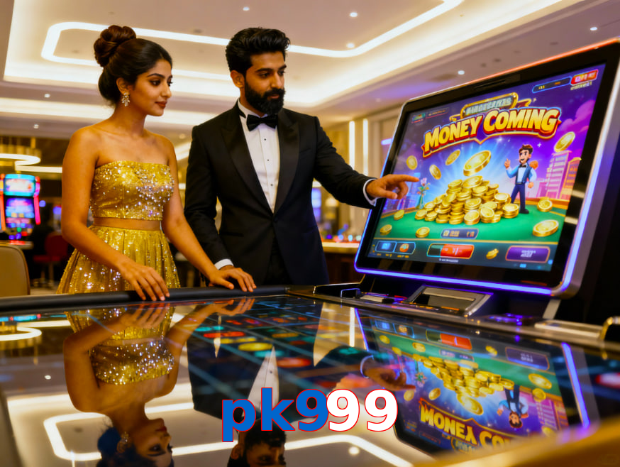 Pk999